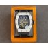 Richard Mille RM030 52×43×14